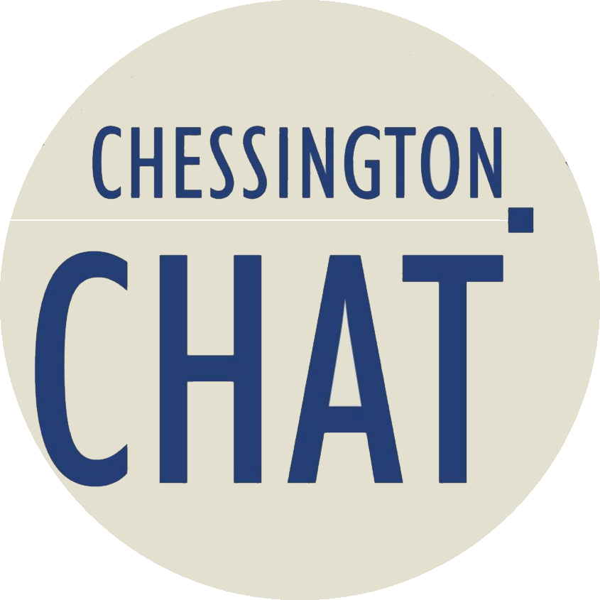 Chessington Chat