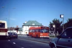 71 Chessington Zoo Bus