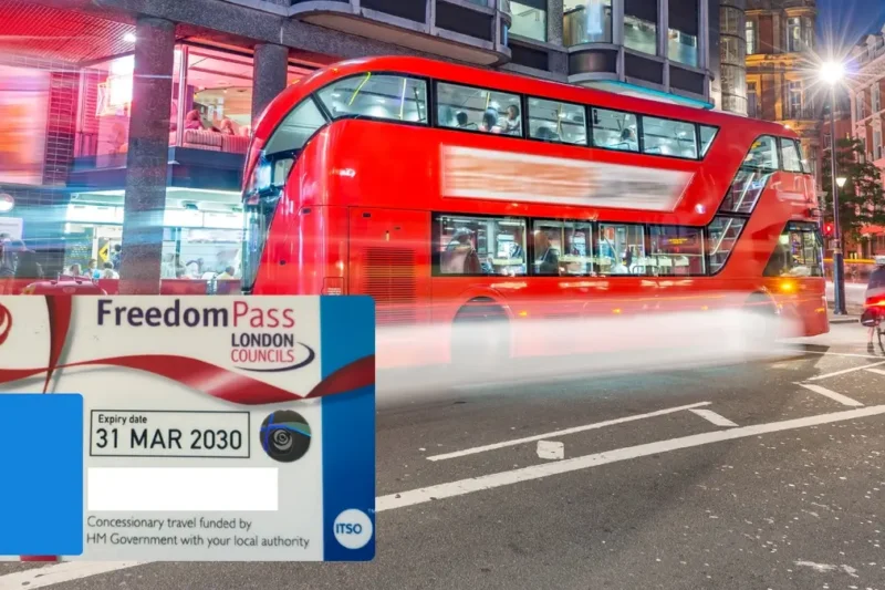 Freedom Pass under review as boroughs warn of rising costs