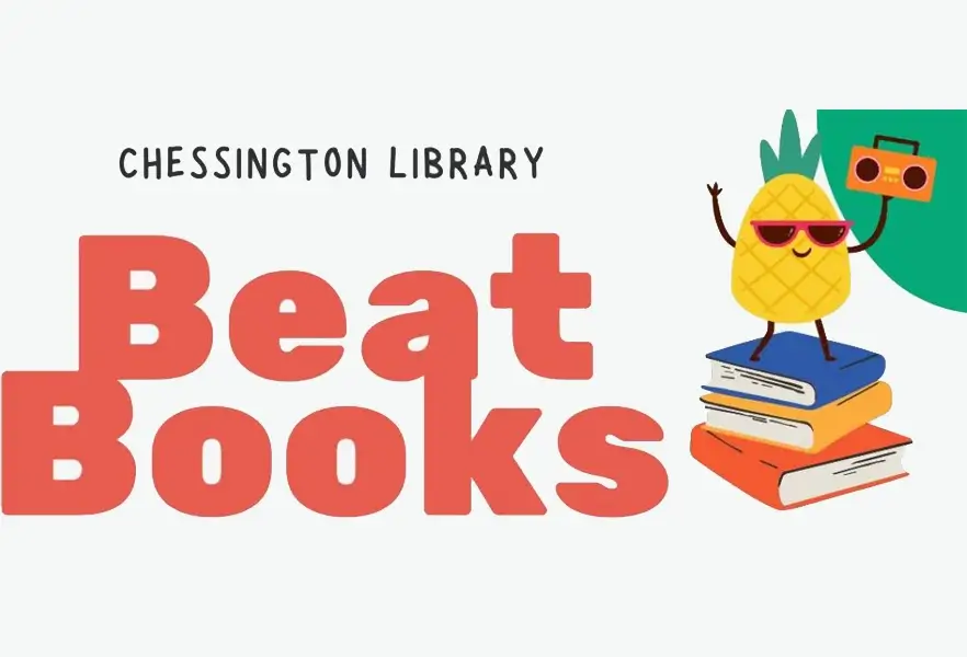 Read to the beat