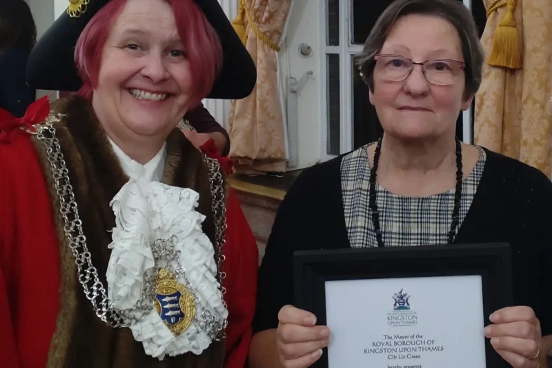 Community Award 2025