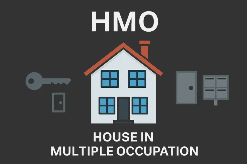 Houses in Multiple Occupation (HMO) in Chessington