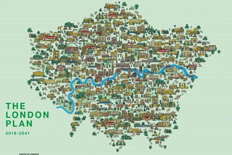 The London PLan