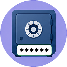 Password Manager