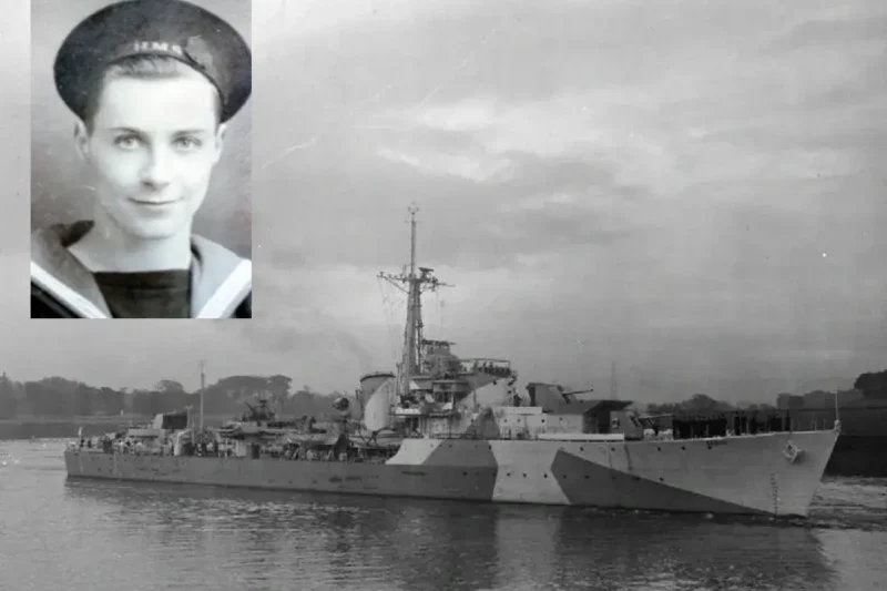 80th anniversary of VE Day